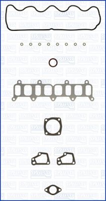 WILMINK GROUP Tihendikomplekt,silindripea WG1167930